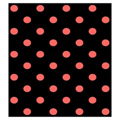 Polka Dots Back