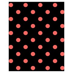 Polka Dots Back