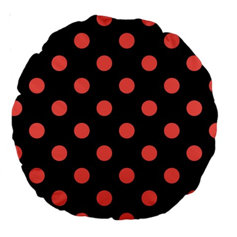 Polka Dots Front