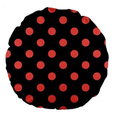 Polka Dots Back