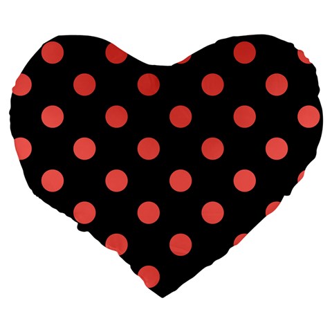 Polka Dots Back