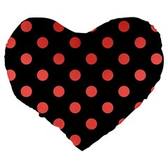 Polka Dots Back