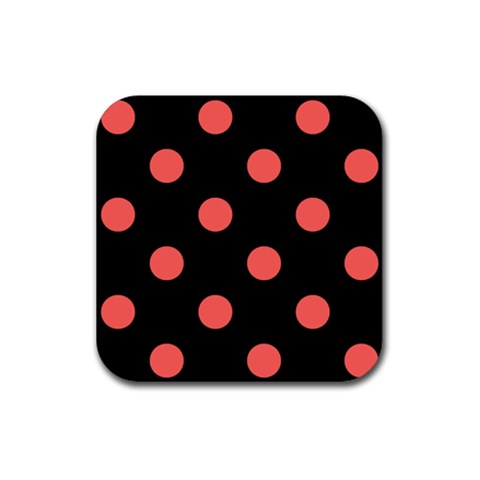 Polka Dots Front