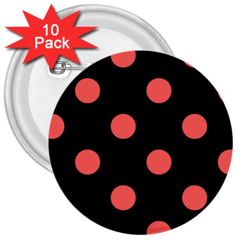 Polka Dots Front