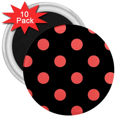 Polka Dots Front