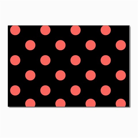 Polka Dots Front