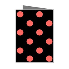 Polka Dots Left