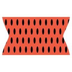 Polka Dots Waistband Front