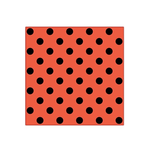 Polka Dots Front