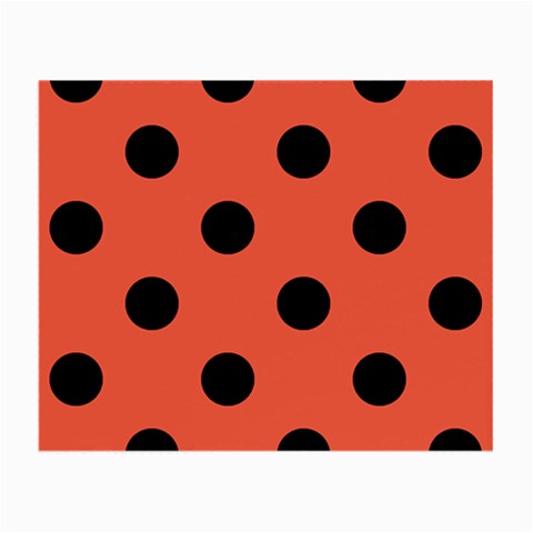 Polka Dots Front