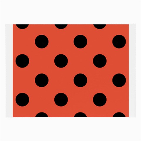 Polka Dots Front