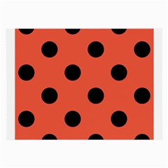 Polka Dots Back