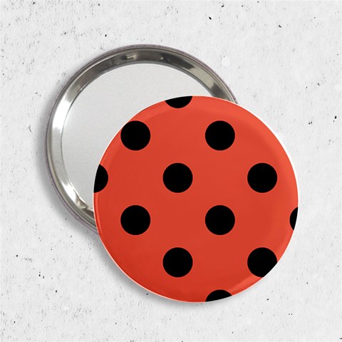 Polka Dots Front