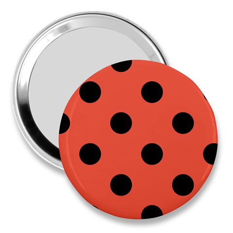 Polka Dots Front