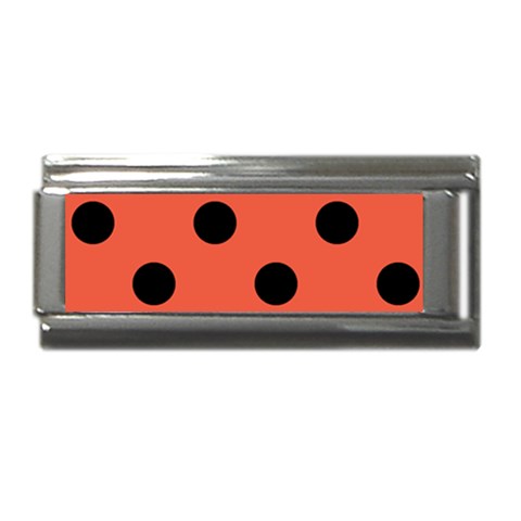 Polka Dots Front