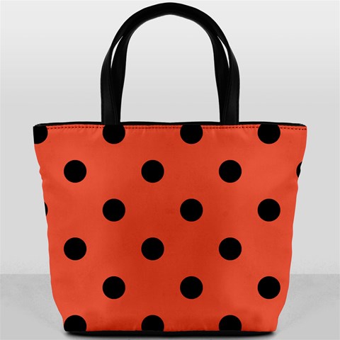 Polka Dots Front