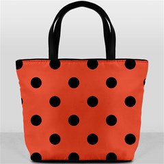 Polka Dots Back