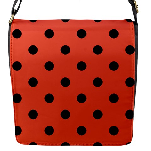 Polka Dots Front