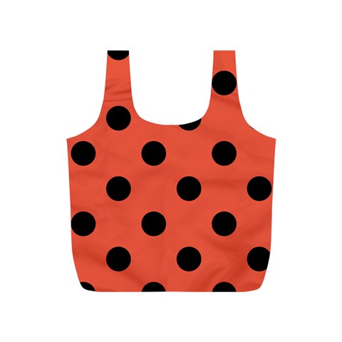 Polka Dots Back