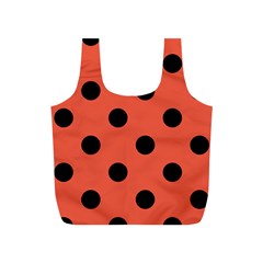 Polka Dots Back