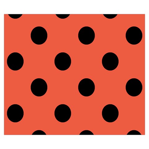 Polka Dots Front