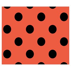 Polka Dots Back