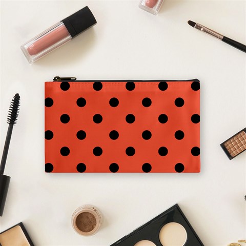 Polka Dots Front