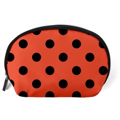 Polka Dots Back