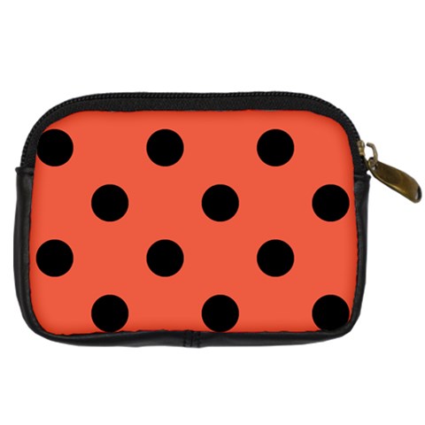 Polka Dots Back