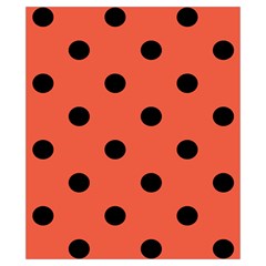 Polka Dots Back