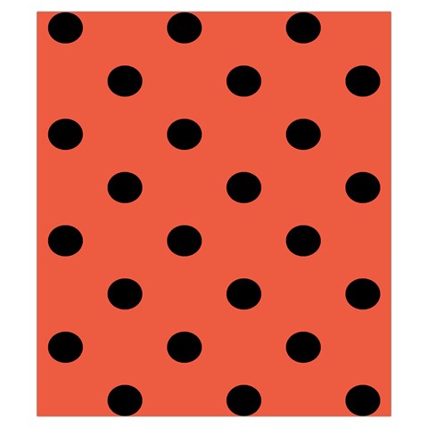 Polka Dots Front