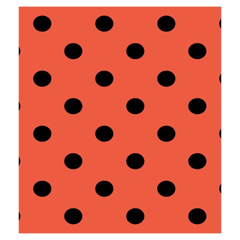 Polka Dots Front