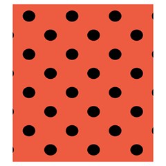 Polka Dots Back