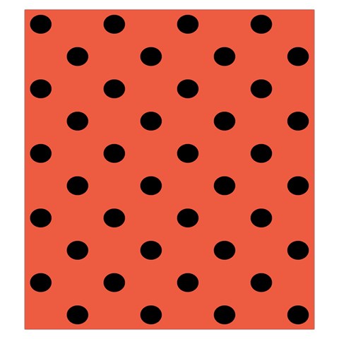 Polka Dots Front