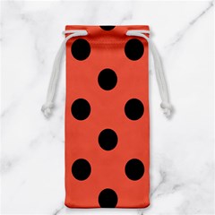 Polka Dots Back