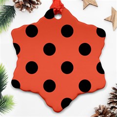 Polka Dots Back