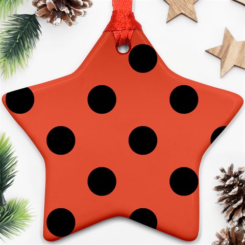 Polka Dots Front