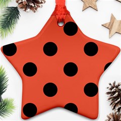 Polka Dots Back