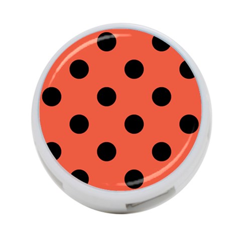 Polka Dots Front