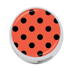Polka Dots Back
