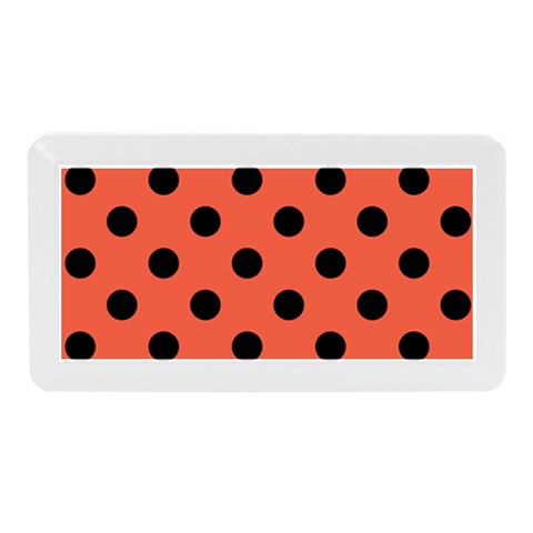 Polka Dots Front