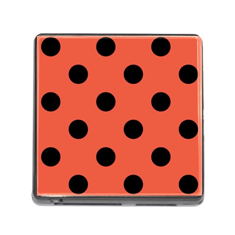 Polka Dots Front