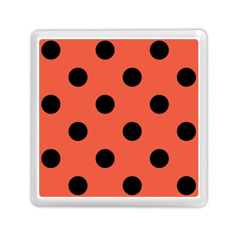 Polka Dots Front