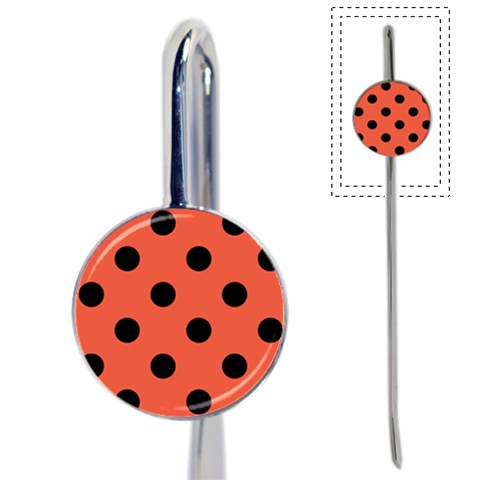 Polka Dots Front