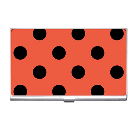 Polka Dots Front