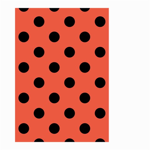 Polka Dots Back