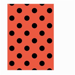Polka Dots Back