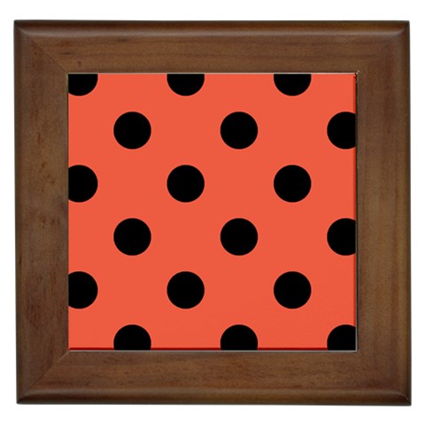 Polka Dots Front