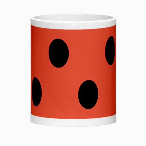 Polka Dots Center