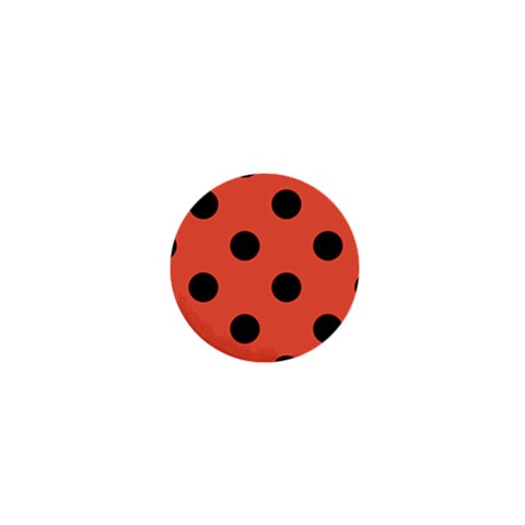 Polka Dots Front